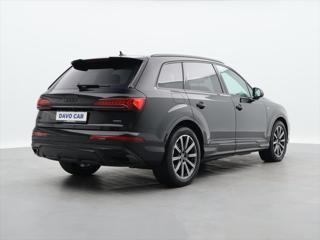 Audi Q7 3,0 50 TDI Quattro S line CZ SUV - Foto 7