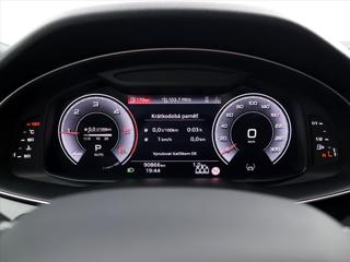 Audi Q7 3,0 50 TDI Quattro S line CZ SUV - Foto 20