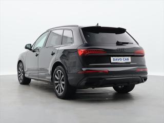 Audi Q7 3,0 50 TDI Quattro S line CZ SUV - Foto 5
