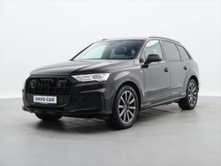Audi Q7 3,0 50 TDI Quattro S line CZ SUV - Foto 3