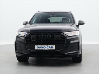 Audi Q7 3,0 50 TDI Quattro S line CZ SUV - Foto 2
