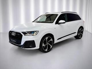 Audi Q7 50 TDI QUATTRO S-LINE, PANORAM SUV