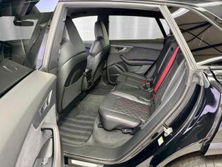 Audi Q8 50 TDI QUATTRO, S-LINE, MASÁŽE, VZDUCH, EL.TAŽNÉ SUV - Foto 11