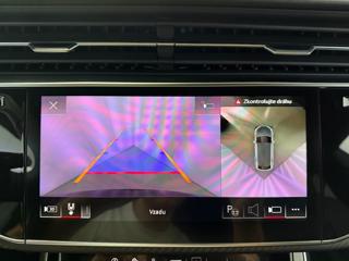 Audi Q8 50 TDI QUATTRO, S-LINE, MASÁŽE, VZDUCH, EL.TAŽNÉ SUV - Foto 16