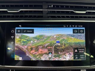 Audi Q8 50 TDI QUATTRO, S-LINE, MASÁŽE, VZDUCH, EL.TAŽNÉ SUV - Foto 13