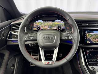 Audi Q8 50 TDI QUATTRO, S-LINE, MASÁŽE, VZDUCH, EL.TAŽNÉ SUV - Foto 12