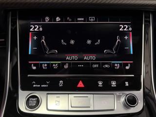 Audi Q8 50 TDI QUATTRO, S-LINE, MASÁŽE, VZDUCH, EL.TAŽNÉ SUV - Foto 24