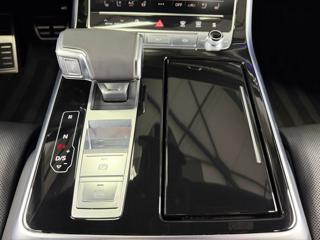 Audi Q8 50 TDI QUATTRO, S-LINE, MASÁŽE, VZDUCH, EL.TAŽNÉ SUV - Foto 25
