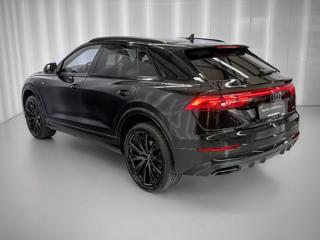 Audi Q8 50 TDI QUATTRO, S-LINE, MASÁŽE, VZDUCH, EL.TAŽNÉ SUV - Foto 4