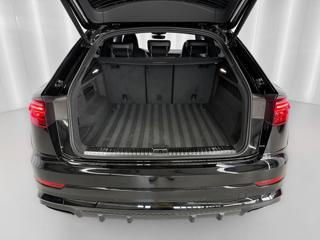 Audi Q8 50 TDI QUATTRO, S-LINE, MASÁŽE, VZDUCH, EL.TAŽNÉ SUV - Foto 33
