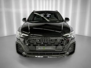 Audi Q8 50 TDI QUATTRO, S-LINE, MASÁŽE, VZDUCH, EL.TAŽNÉ SUV - Foto 2