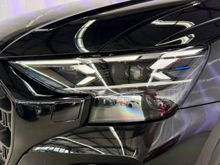 Audi Q8 50 TDI QUATTRO, S-LINE, MASÁŽE, VZDUCH, EL.TAŽNÉ SUV - Foto 7