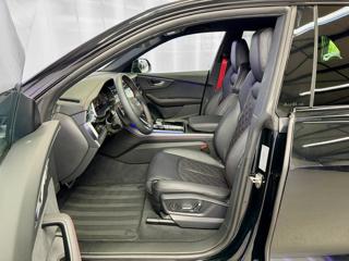 Audi Q8 50 TDI QUATTRO, S-LINE, MASÁŽE, VZDUCH, EL.TAŽNÉ SUV - Foto 10