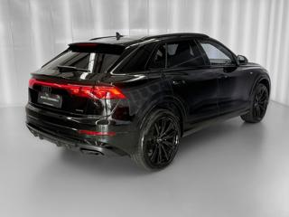 Audi Q8 50 TDI QUATTRO, S-LINE, MASÁŽE, VZDUCH, EL.TAŽNÉ SUV - Foto 6