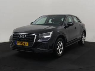 Audi Q2 35TFSI 110kW Pro Line DPH TZ SUV
