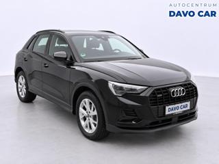 Audi Q3 2,0 35TDI Quattro S-tronic DPH SUV