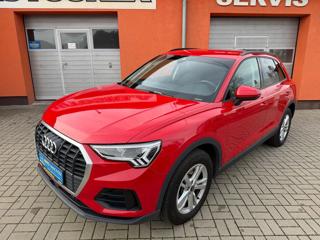 Audi Q3 1.5 TFSI e 180KW S-tronic SUV