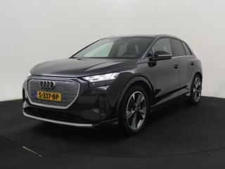 Audi Q4 e-tron 40 Launch 77kWh SOH 96,82% DPH SUV