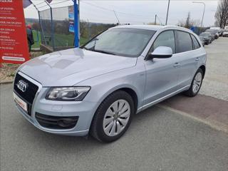 Audi Q5 2,0 TFSI HYBRID QUATTRO SUV