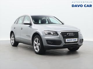 Audi Q5 2,0 TDI 125kW Quattro CZ SUV