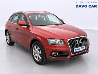 Audi Q5 2.0 TDI 105kW Aut.klima 1.Maj SUV