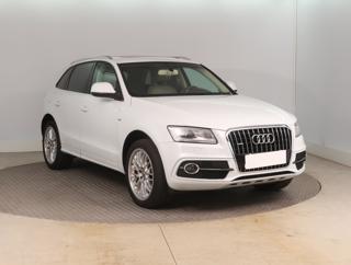 Audi Q5 3.0 TDI 180kW SUV