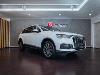 Audi Q7 3.0TDI Quattro 210kW SUV