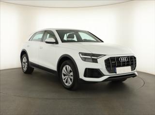 Audi Q8 55 TFSI 250kW SUV