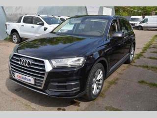 Audi Q7 3,0 TDI QUATTRO