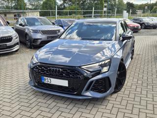 Audi RS 3 2,5 TFSi *DYNAMIC+*MATRIX*HUD* hatchback