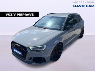 Audi RS 3 2.5 TFSI 294kW quattro S-tronic hatchback