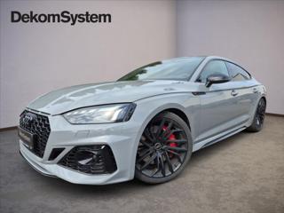 Audi RS 5 2,9 TFSI Quattro Sportback hatchback