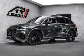 Audi RS Q3 2,5TFSI Q Keramiky RS paket B& hatchback