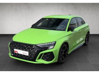 Audi RS 3 Sportback 2.5TFSI Quattro hatchback