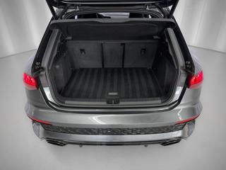 Audi RS 3 QUATTRO, B&O, HUD, VIRTUAL, SPORT. VÝFUKY hatchback - Foto 26