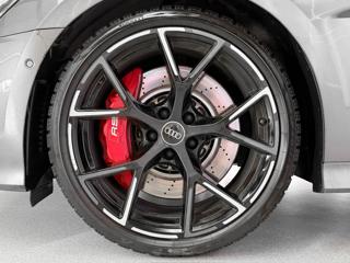 Audi RS 3 QUATTRO, B&O, HUD, VIRTUAL, SPORT. VÝFUKY hatchback - Foto 8