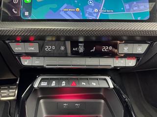 Audi RS 3 QUATTRO, B&O, HUD, VIRTUAL, SPORT. VÝFUKY hatchback - Foto 19
