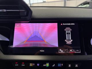 Audi RS 3 QUATTRO, B&O, HUD, VIRTUAL, SPORT. VÝFUKY hatchback - Foto 15