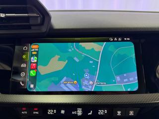 Audi RS 3 QUATTRO, B&O, HUD, VIRTUAL, SPORT. VÝFUKY hatchback - Foto 14