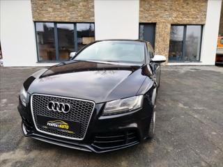 Audi RS 5 4,2 FSI quattro S tronic kupé