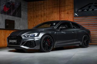 Audi RS 5 Coupé quattro, Carbon-ceramic, kupé