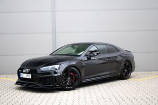 Audi RS 5 RSR Stage 2 kupé