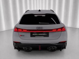 Audi RS 5 AVANT QUATTRO 470 kW, 285 KM/H kombi - Foto 5