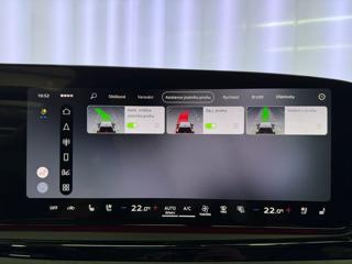 Audi RS 5 AVANT QUATTRO 470 kW, 285 KM/H kombi - Foto 23