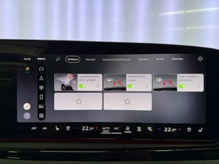 Audi RS 5 AVANT 470KW QUATTRO, 285 KM/H, MASÁŽE, PANORAMA kombi - Foto 22