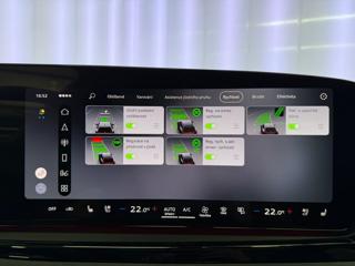 Audi RS 5 AVANT 470KW QUATTRO, 285 KM/H, MASÁŽE, PANORAMA kombi - Foto 21