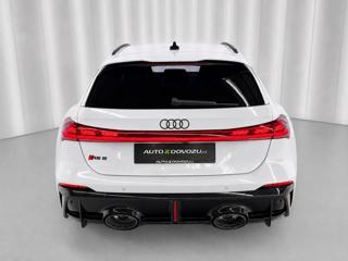 Audi RS 5 AVANT 470KW QUATTRO, 285 KM/H, MASÁŽE, PANORAMA kombi - Foto 5