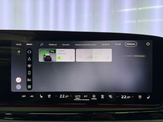 Audi RS 5 AVANT 470KW QUATTRO, 285 KM/H, MASÁŽE, PANORAMA kombi - Foto 24