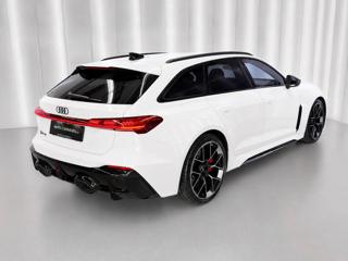 Audi RS 5 AVANT 470KW QUATTRO, 285 KM/H, MASÁŽE, PANORAMA kombi - Foto 6