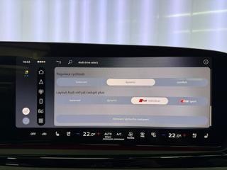 Audi RS 5 AVANT 470KW QUATTRO, 285 KM/H, MASÁŽE, PANORAMA kombi - Foto 18